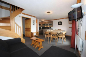 Résidence Bosson - Magnifique appartement 12 personnes ski aux pieds MAE-3764